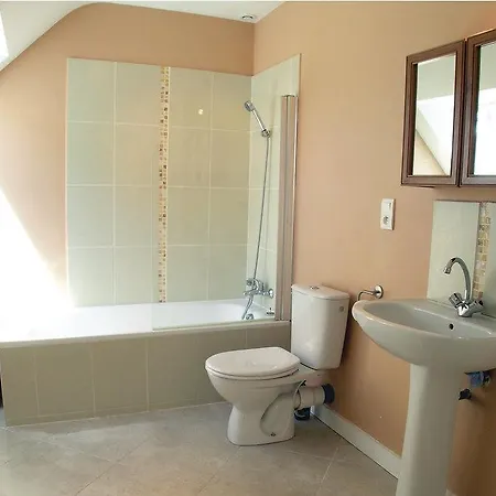 Holiday home Holiday Lanseria Quimiac